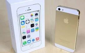 Лот: 5891652. Фото: 1. iphone 5s 16GB. Смартфоны
