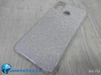 Лот: 17705828. Фото: 1. Чехол силикон-пластик Huawei Honor... Чехлы, бамперы