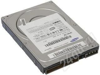Лот: 183336. Фото: 1. 40GB IDE Samsung SP0411N (UDMA133... Жёсткие диски (HDD)