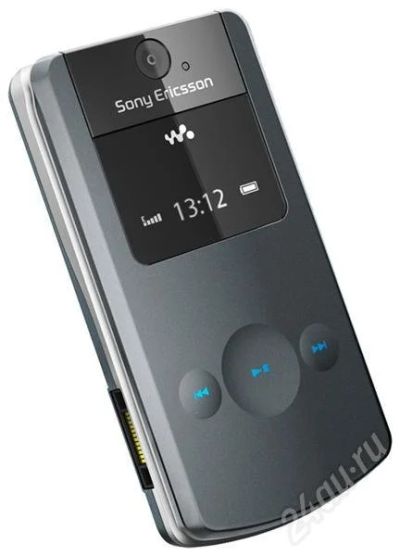 Лот: 669996. Фото: 1. sony ericsson W508. Кнопочные мобильные телефоны