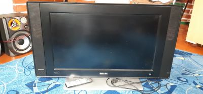 Лот: 18180108. Фото: 1. Телевизор philips. Телевизоры