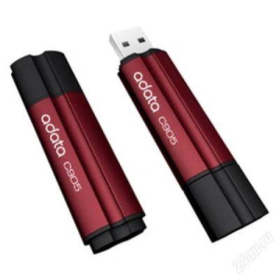 Лот: 936275. Фото: 1. Флешка 8 гигабайт. USB-флеш карты