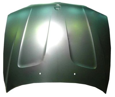 Лот: 3712185. Фото: 1. Капот bmw x3 (03-06 гг). Кузов