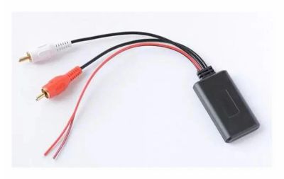 Лот: 18853955. Фото: 1. Biurlink адаптер Bluetooth Car... Аксессуары для автозвука