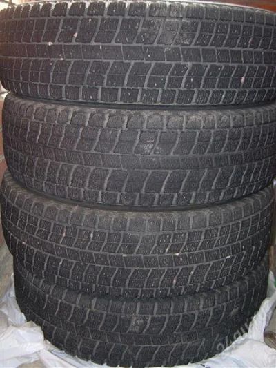 Лот: 2287797. Фото: 1. Bridgestone Blizzak MZ 03 175... Шины