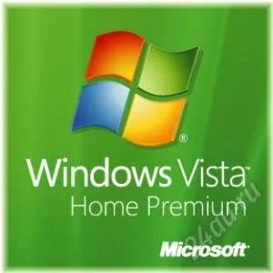 Лот: 894175. Фото: 1. Windows Vista Home Premium 32-bit... Другое (компьютеры, оргтехника, канцтовары)