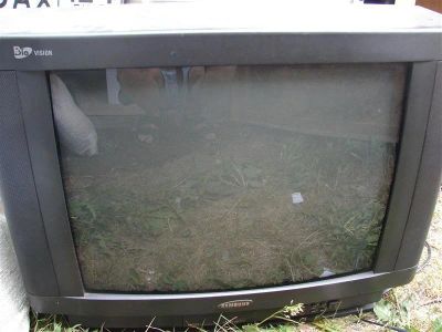 Лот: 2501639. Фото: 1. Телевизор Samsung. Телевизоры