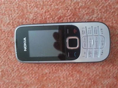 Лот: 2406738. Фото: 1. Nokia. Кнопочные мобильные телефоны