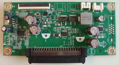 Лот: 16306578. Фото: 1. Модуль Connector Board 715G5107-T01-001-005K... Запчасти для телевизоров, видеотехники, аудиотехники