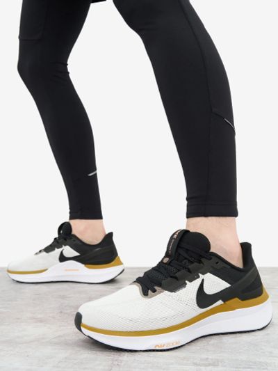 Лот: 24287508. Фото: 1. Кроссовки мужские Nike Air Zoom... Кеды, кроссовки, слипоны