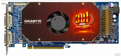 Лот: 13693990. Фото: 1. Ищу видеокарту Gigabyte 3D1-68GT... Видеокарты