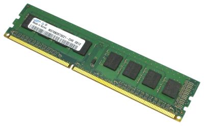 Лот: 4248714. Фото: 1. оперативная память ddr3 2gb 10600. Оперативная память