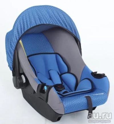 Лот: 4738351. Фото: 1. Автокресло Lider Kids Egida Lux... Детские автокресла