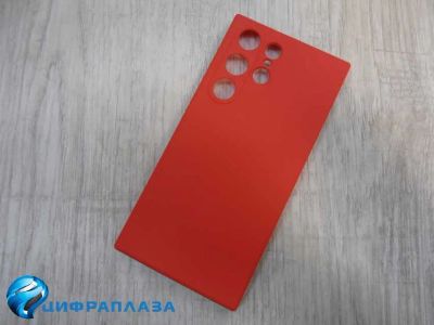 Лот: 20850798. Фото: 1. Чехол силиконовый Samsung S23... Чехлы, бамперы