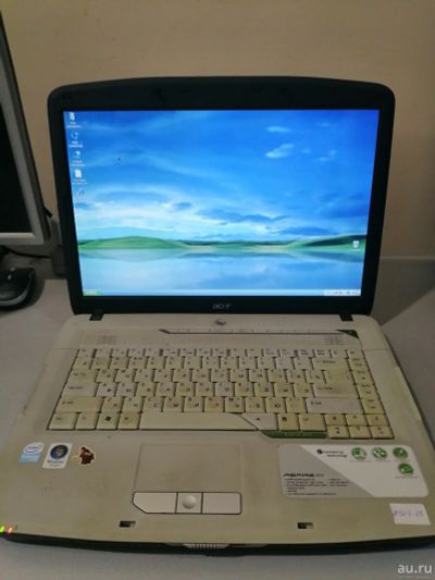 Лот: 13756202. Фото: 1. Ноутбук Acer Aspire 5315 (0503-05... Ноутбуки