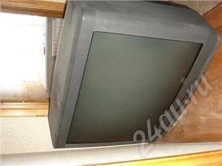 Лот: 207020. Фото: 1. Телевизор Panasonic диагональ... Телевизоры