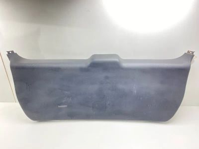 Лот: 21559361. Фото: 1. Обшивка двери багажника Toyota... Двигатель и элементы двигателя