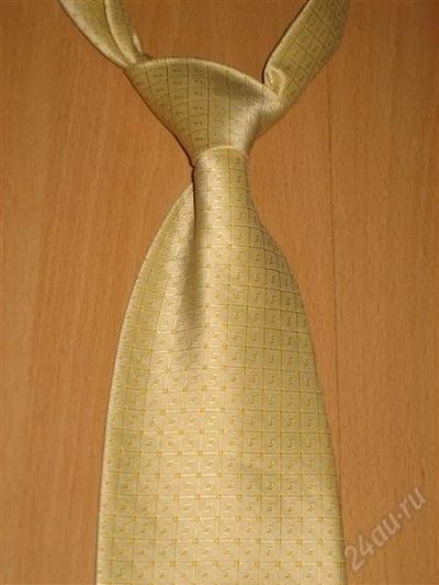 Лот: 1656951. Фото: 1. галстук hugo boss. Галстуки