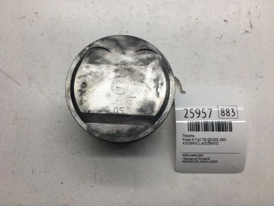 Лот: 20383393. Фото: 1. Поршень Nissan X-Trail 2003 A20108H311... Двигатель и элементы двигателя