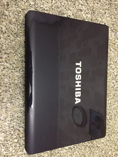 Лот: 9937630. Фото: 1. Ноутбук Toshiba Satellite A200-14E. Ноутбуки
