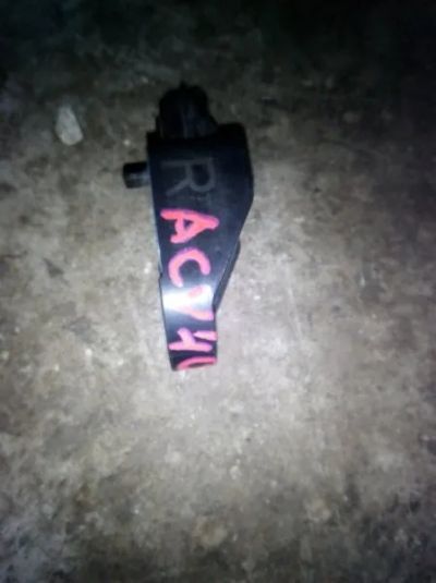 Лот: 21420747. Фото: 1. Датчик AIR BAG Toyota Camry ACV40. Двигатель и элементы двигателя