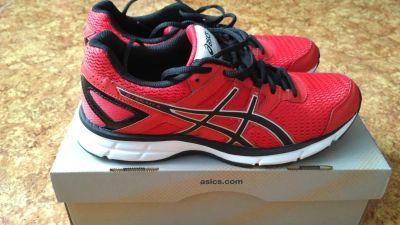 Лот: 8277185. Фото: 1. Кроссовки ASICS Gel-Galaxy 8. Кеды, кроссовки, слипоны