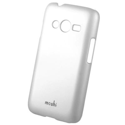 Лот: 6982823. Фото: 1. Накладка Moshi Soft Touch для... Чехлы, бамперы