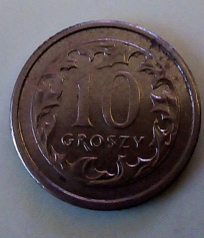 Лот: 15479167. Фото: 1. Польша 2000........ Европа