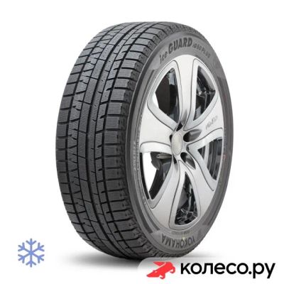 Лот: 25102654. Фото: 1. IG50+ 215/55 R17 94Q. Шины