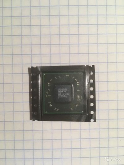 Лот: 12487709. Фото: 1. Северный мост - AMD RS780 216-0674026. Процессоры