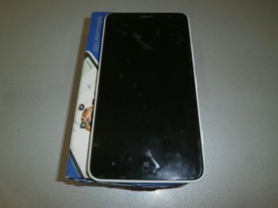 Лот: 11374385. Фото: 1. Nokia Lumia 1320 (1704-05). Смартфоны