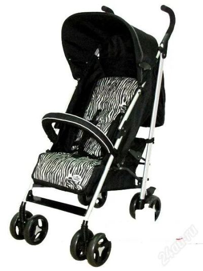 Лот: 2523302. Фото: 1. Коляска 198 Baby Comfort прогулочная... Коляски