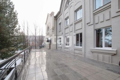 Лот: 25294783. Фото: 1. 5-комн. и более дом , Красноярск... Дома