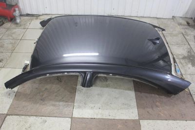 Лот: 11411718. Фото: 1. Крыша цвет 1GO Lexus IS250 GSE20... Кузов