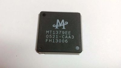 Лот: 11645523. Фото: 1. Процессор Видео декодер Mediatek... Микросхемы
