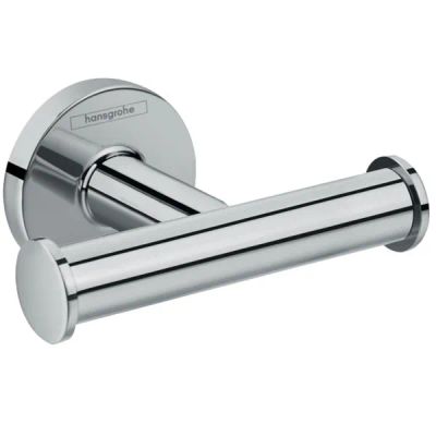Лот: 24477363. Фото: 1. Крючок для полотенца Hansgrohe... Аксессуары для ванной