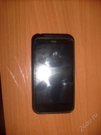 Лот: 1328004. Фото: 1. HTC Incredible S. Смартфоны