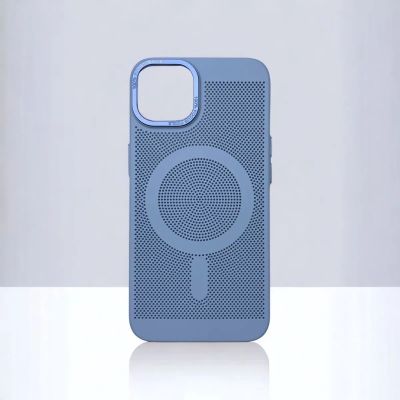 Лот: 22143546. Фото: 1. ЧЕХОЛ ДЛЯ iPhone 13 LOOPY+MAGSAFE. Чехлы, бамперы