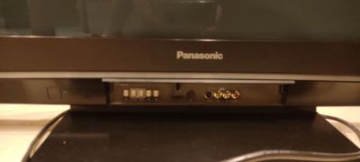 Лот: 24677684. Фото: 1. Телевизор 42" Panasonic TH-R42EL8KA... Телевизоры