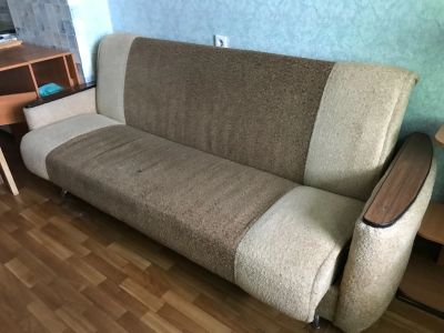 Лот: 18311335. Фото: 1. Диван. Диваны