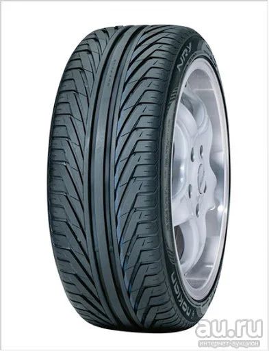 Лот: 16768935. Фото: 1. Nokian 235/40R17 94Y XL NRY. Шины