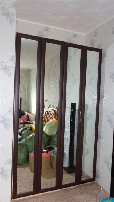 Лот: 3352403. Фото: 1. шкаф. Шкафы, шкафы-купе