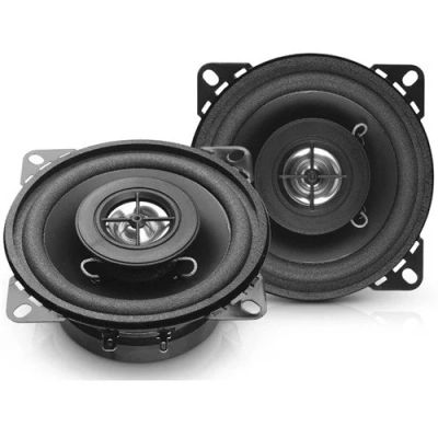 Лот: 3352413. Фото: 1. двухполосная коаксиальная АС Hyundai... Акустика автомобильная