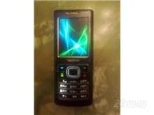 Лот: 1208979. Фото: 1. Nokia 6500. Кнопочные мобильные телефоны