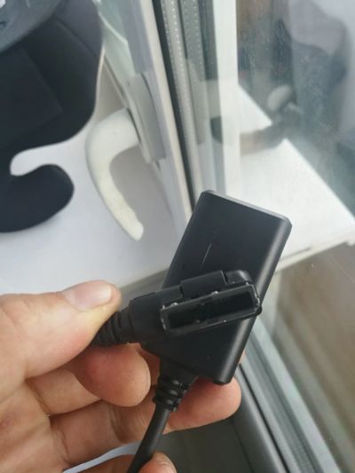 Лот: 18175799. Фото: 1. Bluetooth адаптер Mdi mmi ami... Аксессуары для автозвука