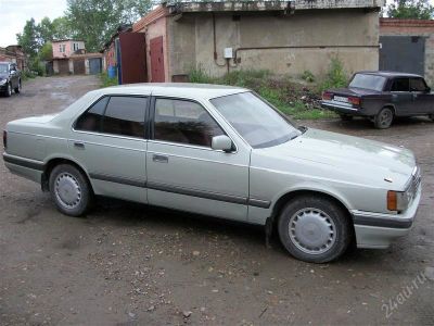 Лот: 1091903. Фото: 1. Mazda LUCE. Автомобили