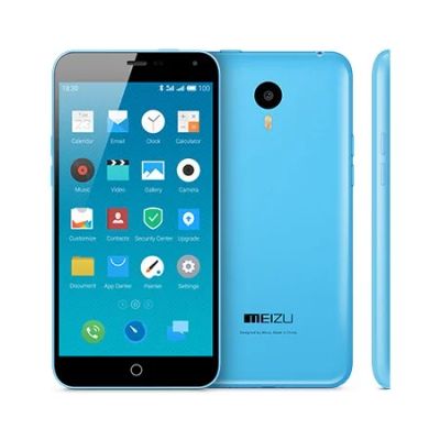Лот: 6990888. Фото: 1. Meizu m1 note 32 gb. Смартфоны