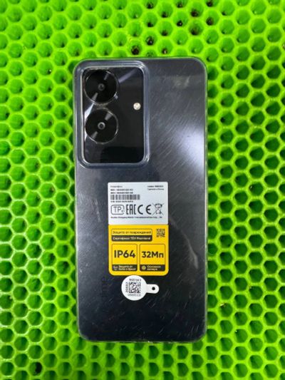 Лот: 25709323. Фото: 1. realme Note 60, 4/128 ГБ (Г5372С... Смартфоны
