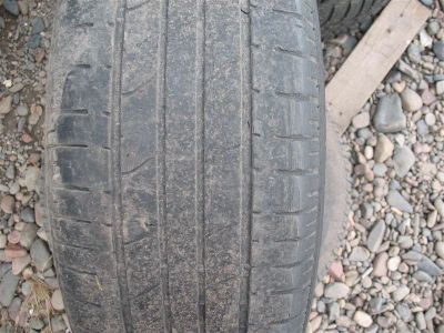 Лот: 1197533. Фото: 1. Летние шины 4шт BRIDGESTONE TURANZA... Шины