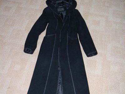 Лот: 955703. Фото: 1. пальто. Верхняя одежда